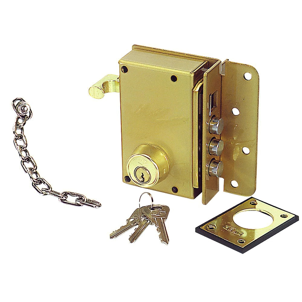 ucem 4500-hb/ fecho direito