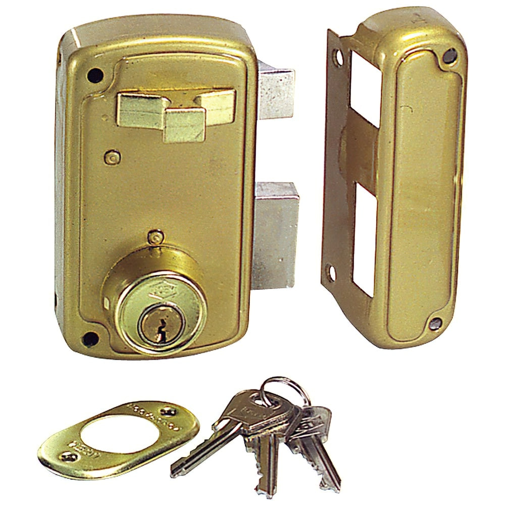 ucem 4056-a-hb/65/ fechadura direita