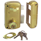 Cerradura ucem 4056-a-hb/65/ derecha