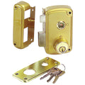 ucem 4056-b-hb/65/ fechadura direita
