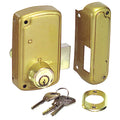 ucem 4056-c-hb/65/ fechadura direita