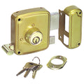ucem 4125-hb/ 8/ fecho direito