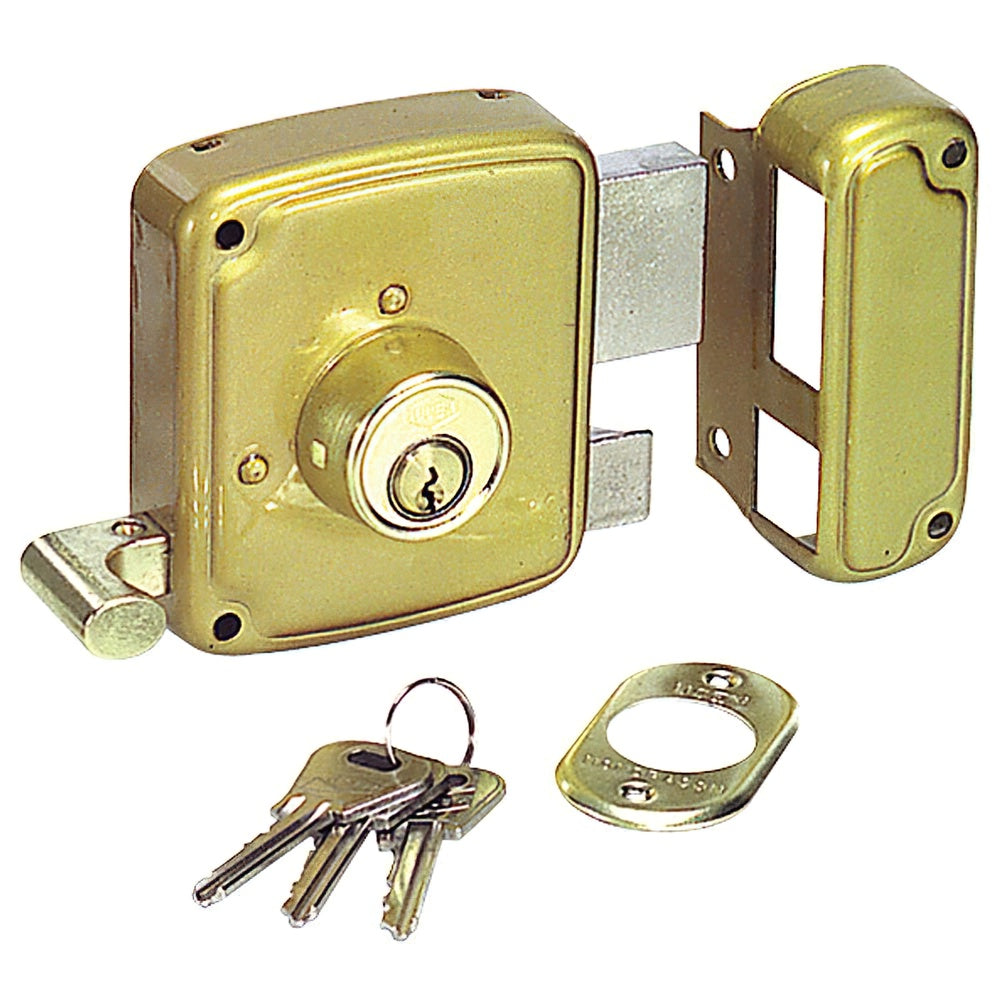ucem 4125-hb/ 8/ fecho direito