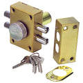 fechadura ucem 4111-hb/60