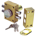 fechadura ucem 4111-hb/60
