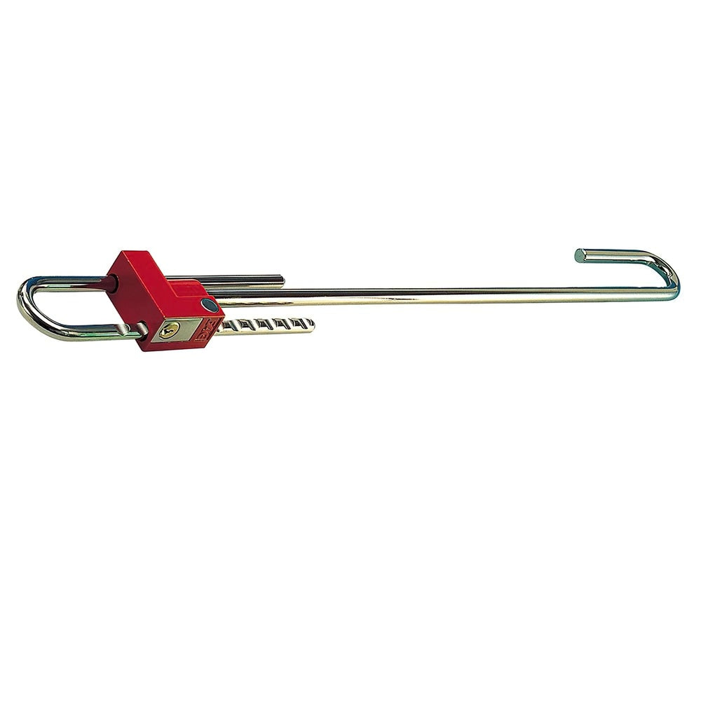 Cadeado anti-roubo para carro FAC 82