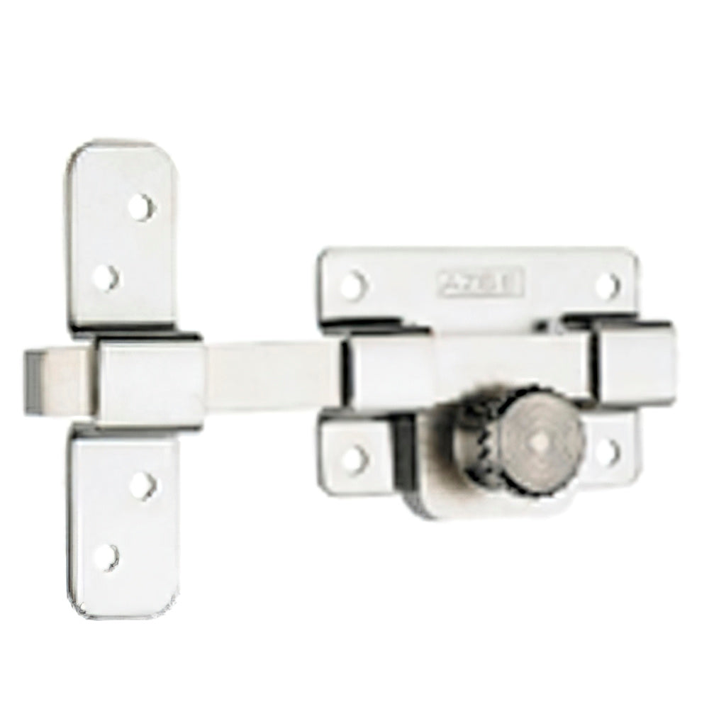 Cerrojo yale                  5-hn