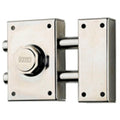 Yale lock                 16-hpr