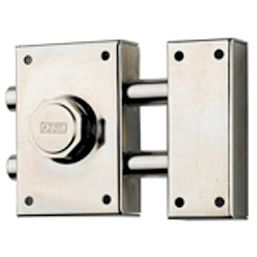Yale lock                 16-hpr