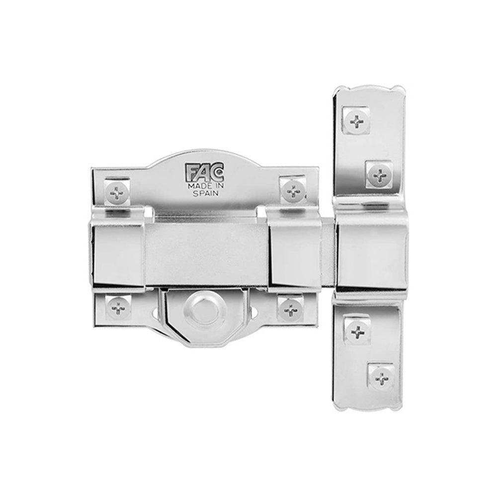 Cerrojo fac unión eléctrica 300-r/ 80n izquierda