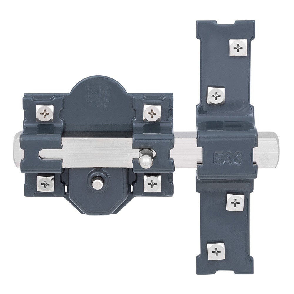 Cerrojo fac 301-r/ 80-p