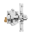 FAC deadbolt lock 301-R/ 80-N