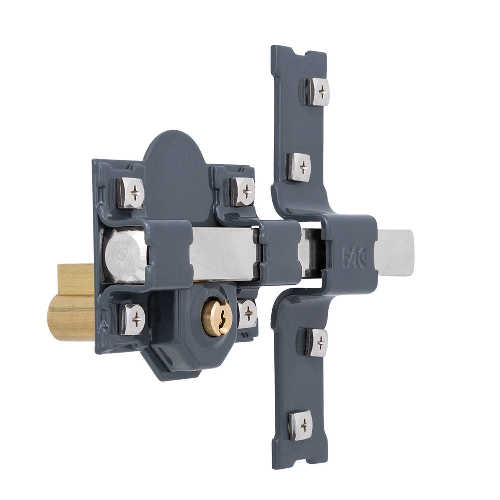 Cerrojo fac 301-l/ 80-p
