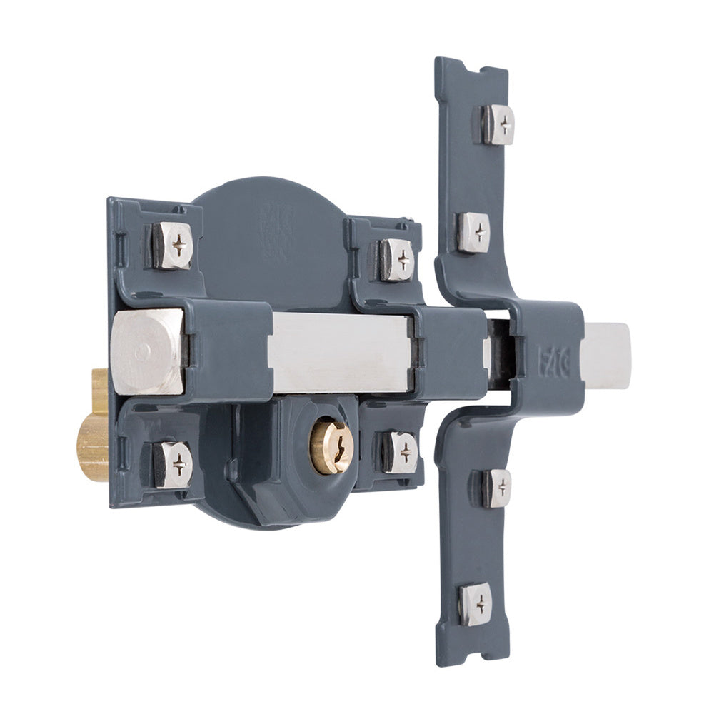 Fac Deadbolt 301-L/120-P
