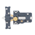 Cerrojo fac 303-l/115-p/ izquierda