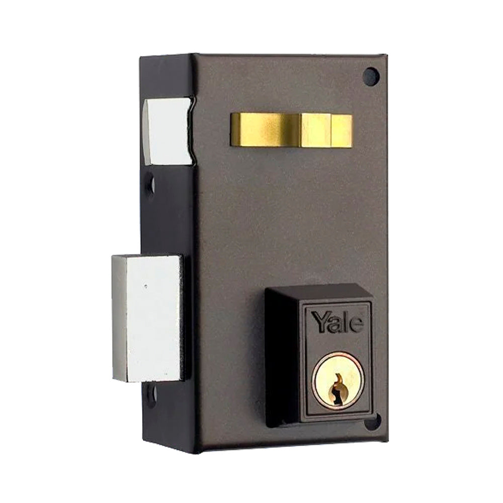 Yale 56-A/HP/60/ Fecho Esquerdo