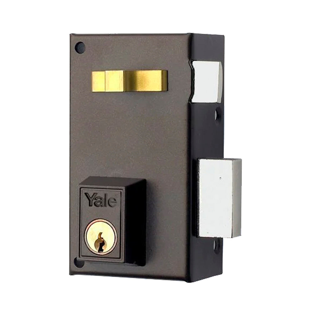 Yale 56-A/HPR/70/ Bloqueio Direito