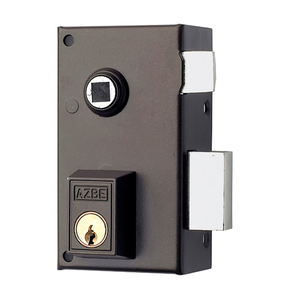 Cerradura yale   56-b/hp/60/ izquierda