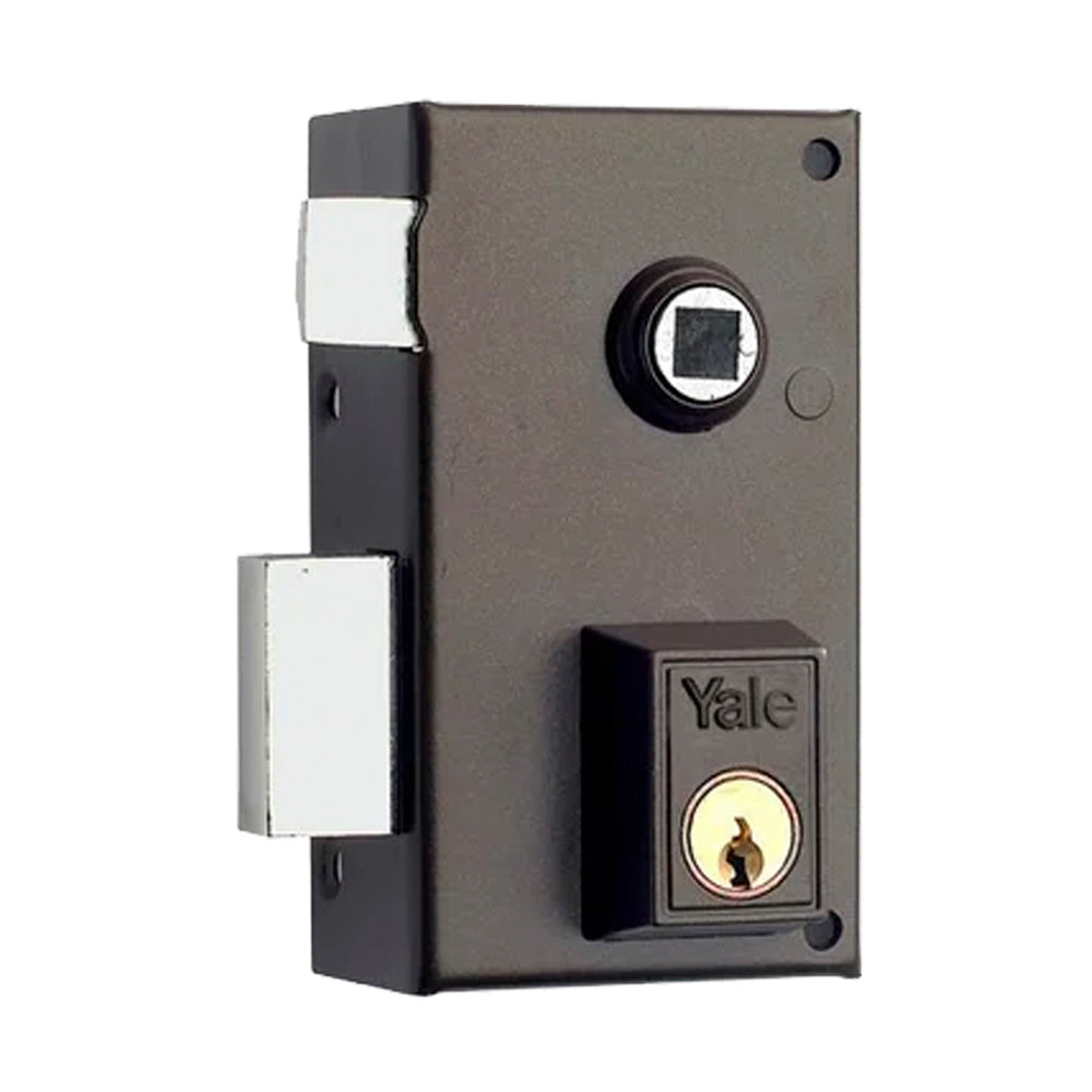 Yale 56-B/HPR/60/ Fecho Esquerdo
