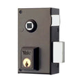 Yale 56-B/HP/70/ Bloqueio Direito