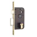Cerradura yale  600-hl/70x40