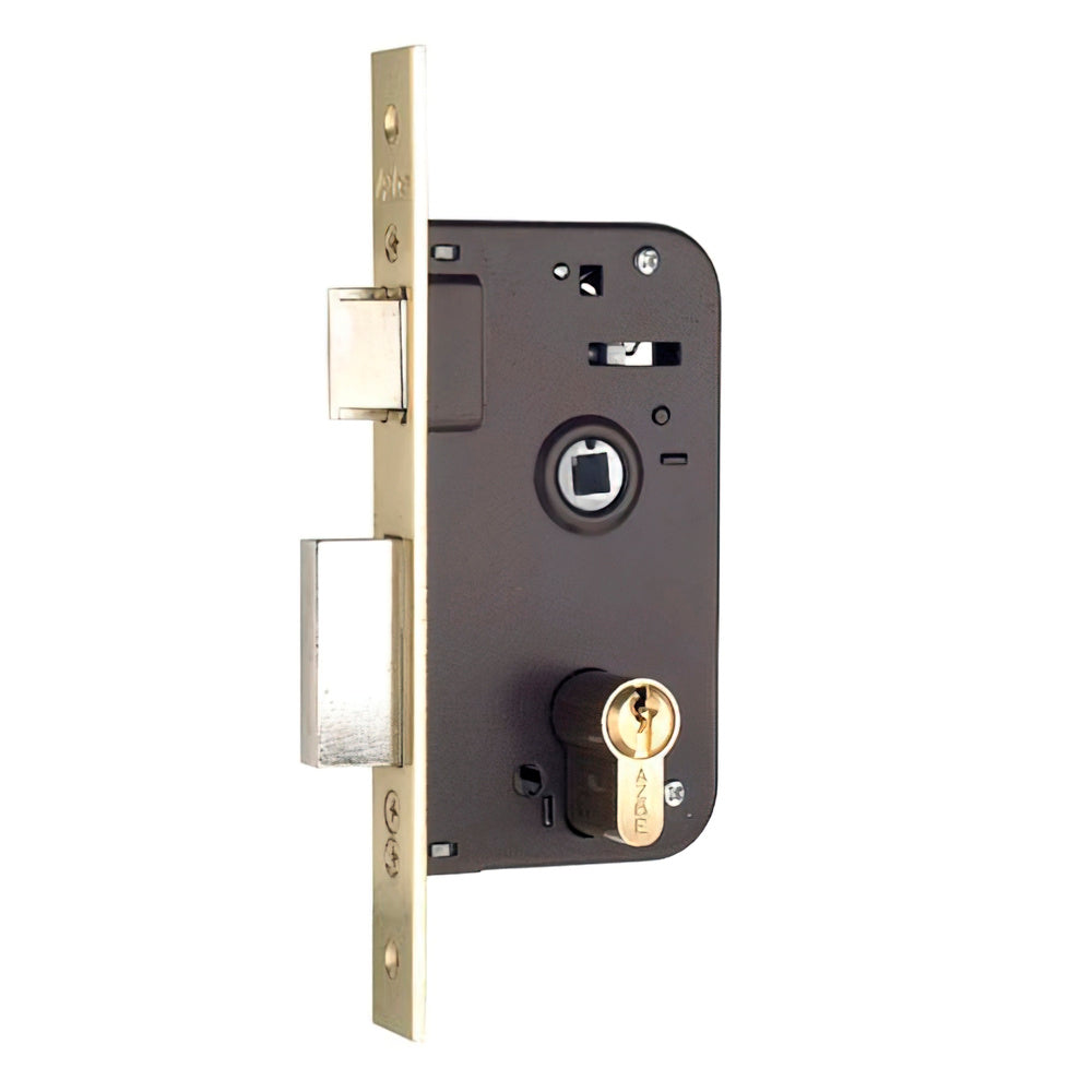 Cerradura yale  600-hl/70x40
