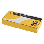 Cerradura yale  700-hl/80x50