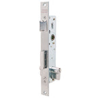 Tesa 2210/28/ssi lock without strike plate without escutcheon
