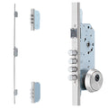 Cerradura tesa seguridad tlb3 54566 la cerradero largo 45 cr