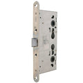 Fechadura Tesa antipânico CF60 /65 mm testa zincada