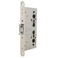 Fechadura tesa corta-fogo cf5e /50 mm testa zincada