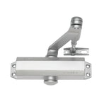 Mola tesa dc120-1 f2-4 com retentor prateado