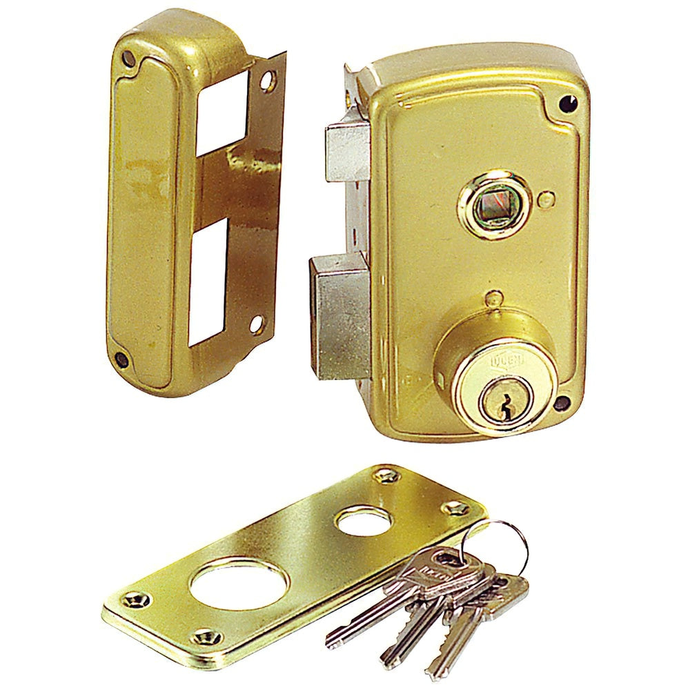 ucem 4056-b-hb/65/ fecho esquerdo