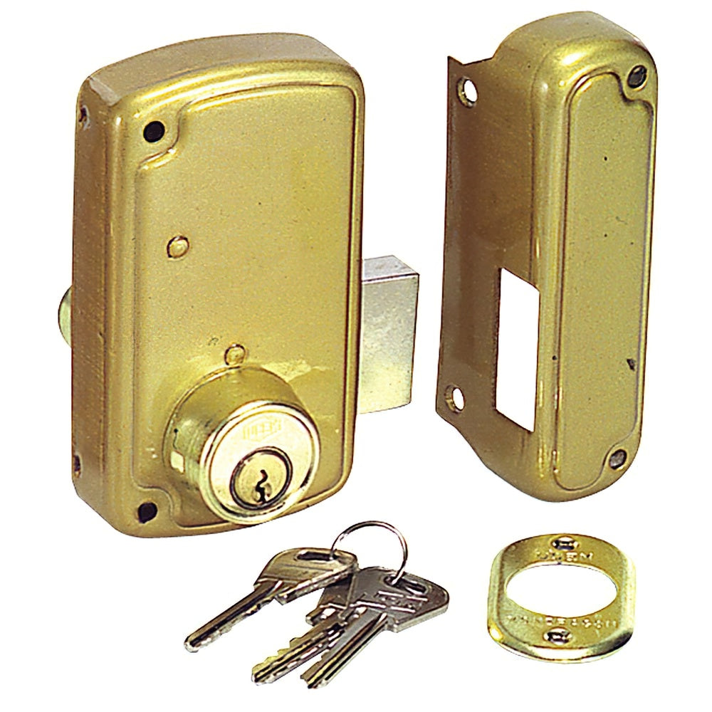 ucem 4056-c-hb/65/ fecho esquerdo