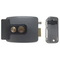 Electromechanical JIS lock 1903/right