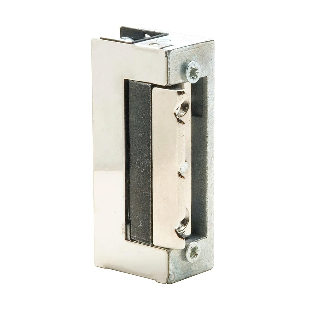 Fechadura elétrica JIS 12 volts 1730 sem chapa testa