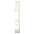 Frente em ferro fundido cinzento JIS 901, 159 mm
