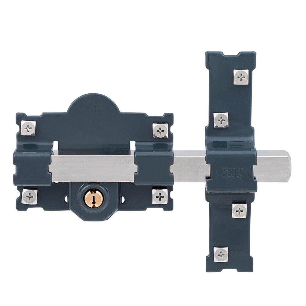 Cerrojo fac 101-l/105-p      bombillo 70