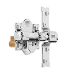 Cerrojo fac 301-r/ 80-n      bombillo 70