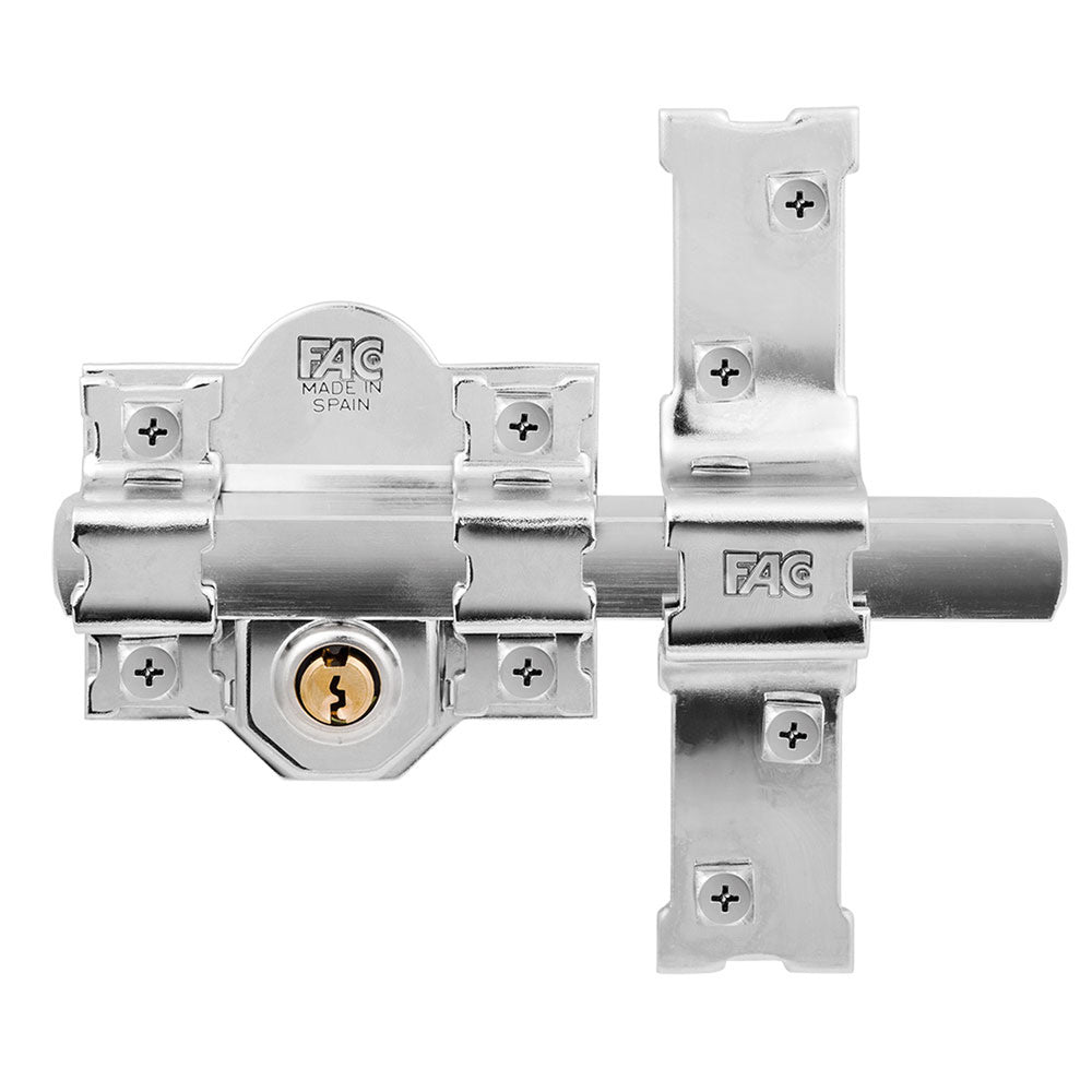 cilindro de fechadura fac 301-l/ 80-n 70