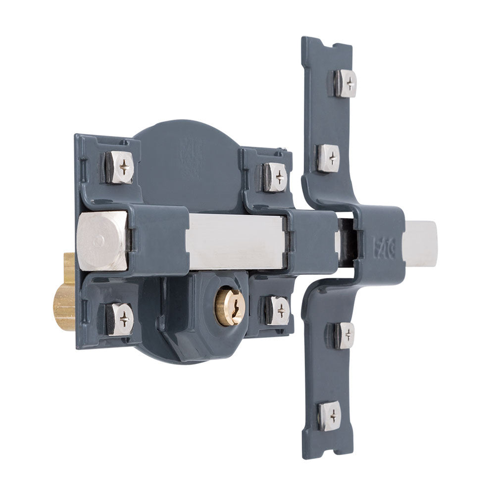 Fac lock 301-L/120-P cylinder 70.