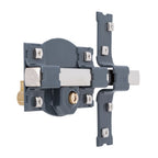 Fac lock 301-L/120-P cylinder 70.