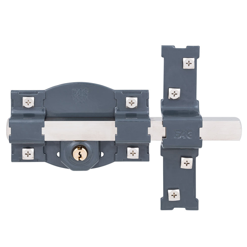 Fac lock 301-L/120-P cylinder 70.