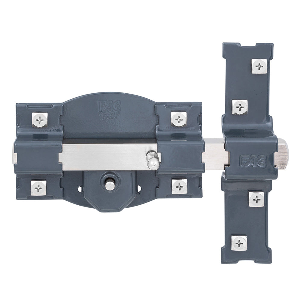 Fac Deadbolt 301-R/120-P cylinder 70