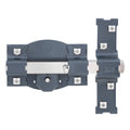 Fac Deadbolt 301-R/120-P cylinder 70
