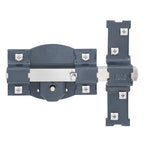 Fac Deadbolt 301-R/120-P cylinder 70