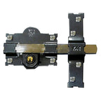 Cerrojo fac 101-l/105-p  llaves iguales
