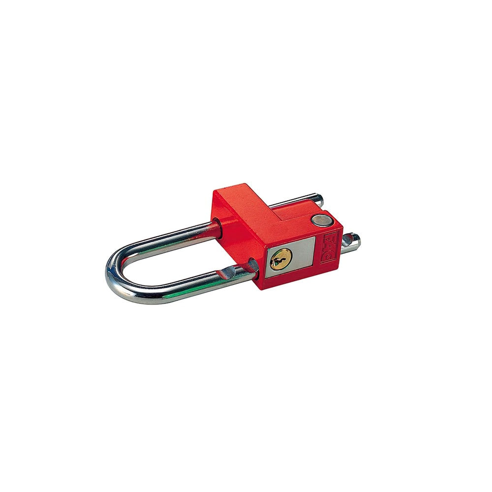 Cadeado anti-roubo para motociclo FAC 530/70