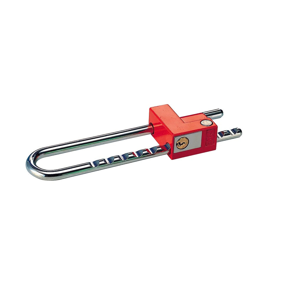 Cadeado anti-roubo para motociclo FAC 530/150