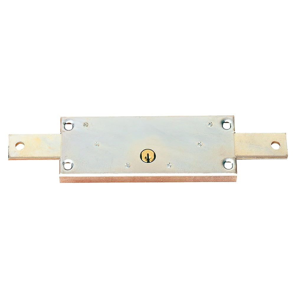 Fechadura bicromática Lynx 5511